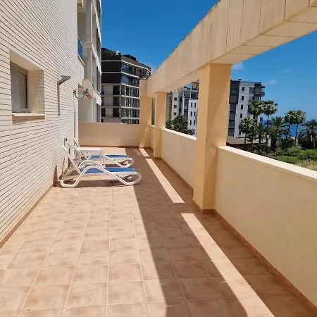 Centrico, 3 Minutes To Arenal-bol