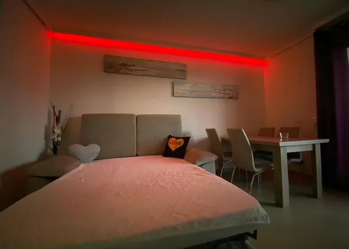 Centrico, 3 Minutes To Arenal-bol *