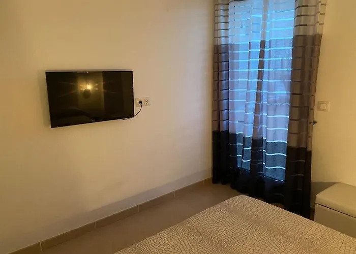 Centrico, 3 Minutes To Arenal-bol 卡尔佩