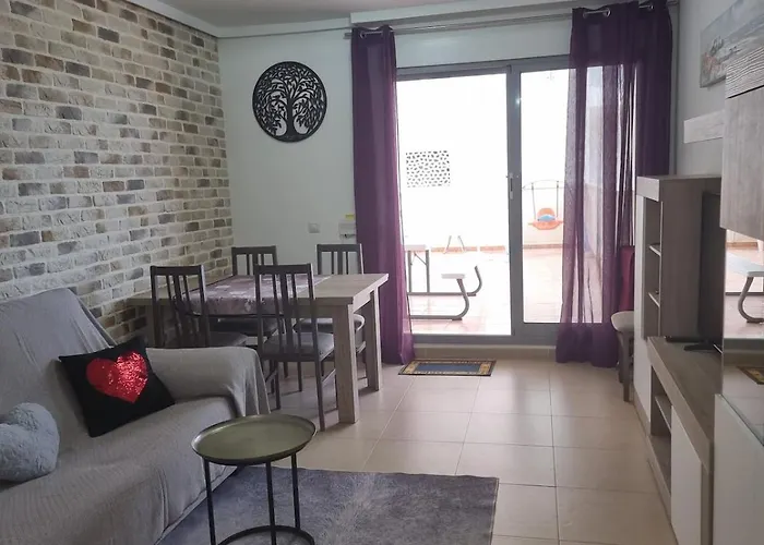 Centrico, 3 Minutes To Arenal-bol *