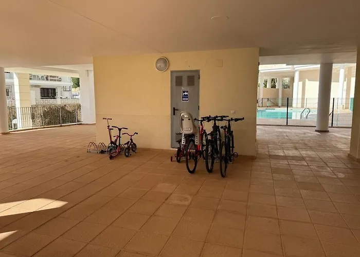 Centrico, 3 Minutes To Arenal-bol * 卡尔佩