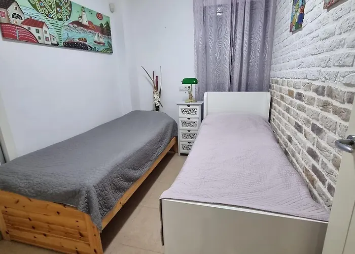 Centrico, 3 Minutes To Arenal-bol