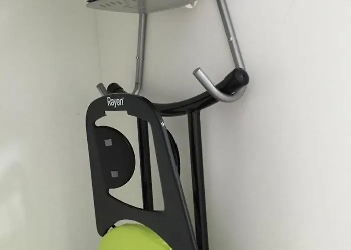 Centrico, 3 Minutes To Arenal-bol 公寓