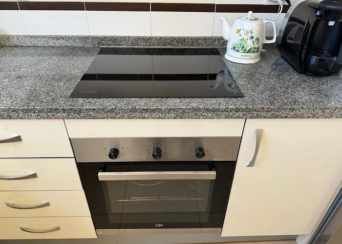 Centrico, 3 Minutes To Arenal-bol 公寓 *