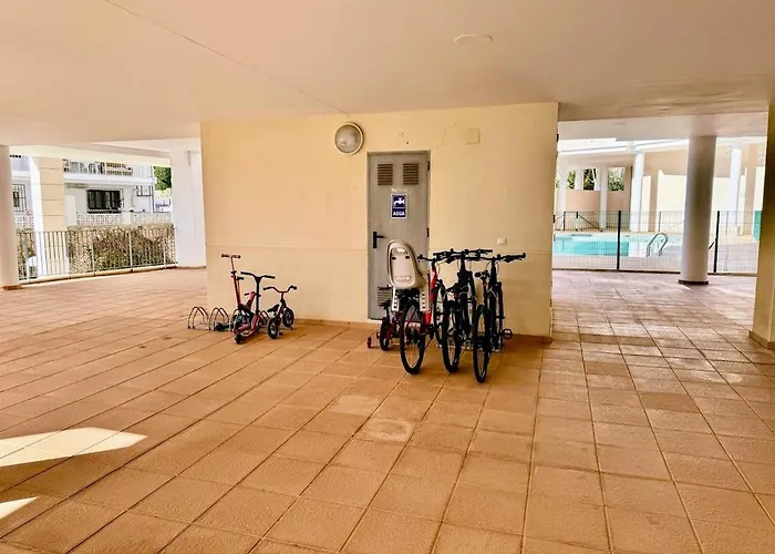 Centrico, 3 Minutes To Arenal-bol * 卡尔佩