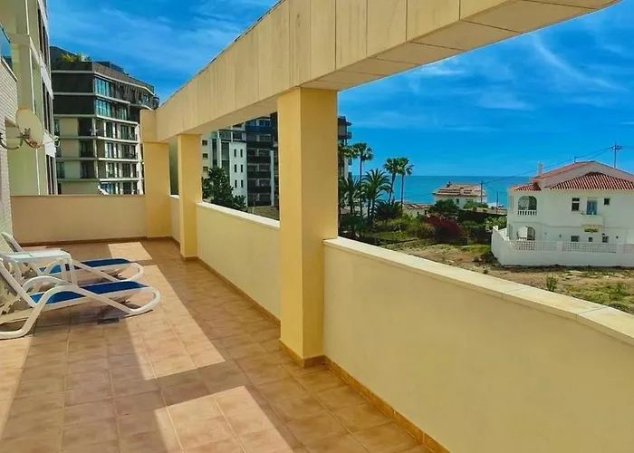 Centrico, 3 Minutes To Arenal-bol 公寓 *