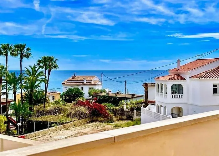 Centrico, 3 Minutes To Arenal-bol *