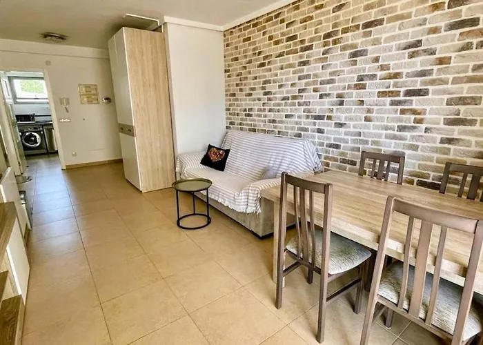 Centrico, 3 Minutes To Arenal-bol 卡尔佩