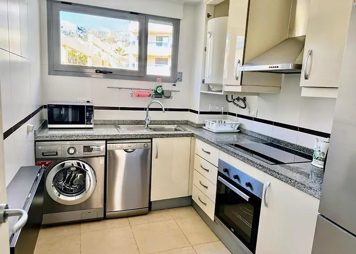 Centrico, 3 Minutes To Arenal-bol