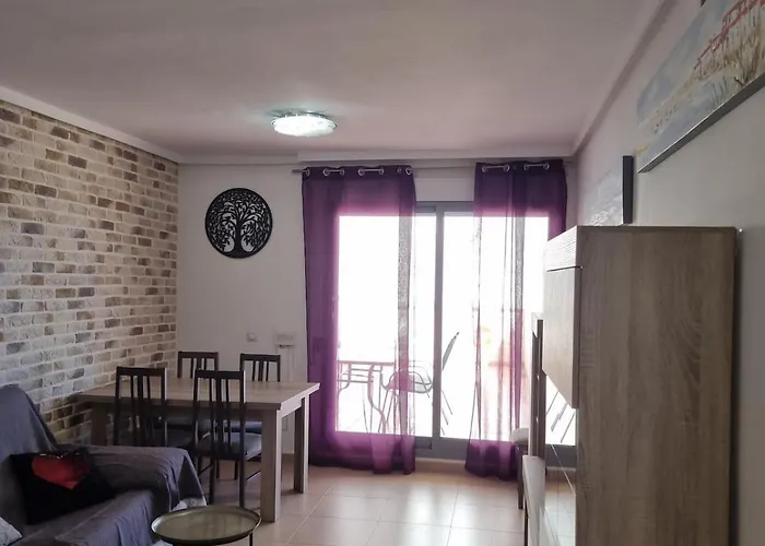 Centrico, 3 Minutes To Arenal-bol 公寓 *