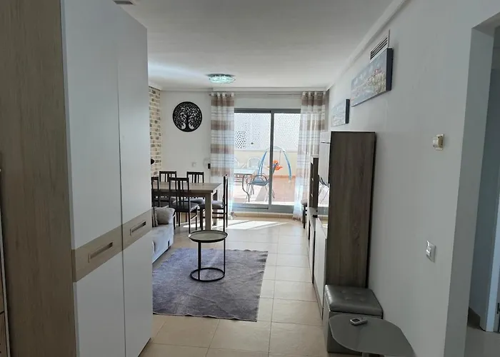 Centrico, 3 Minutes To Arenal-bol *