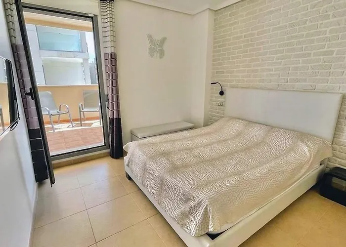 Centrico, 3 Minutes To Arenal-bol * 卡尔佩