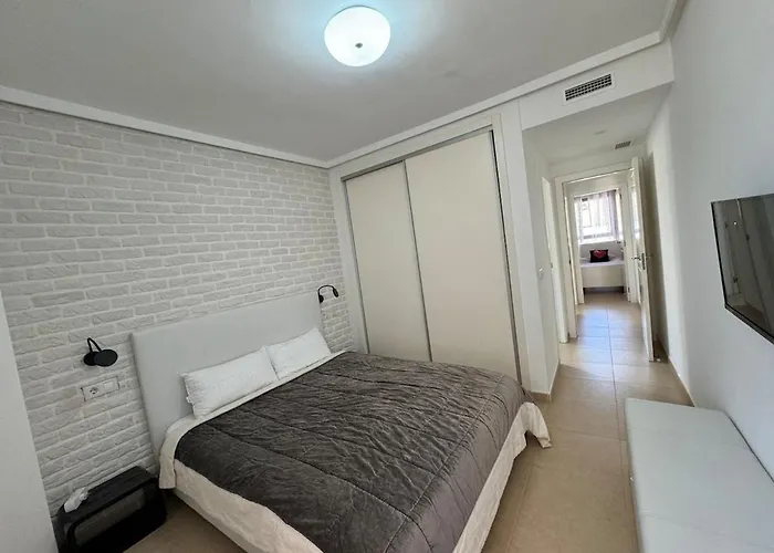 Centrico, 3 Minutes To Arenal-bol