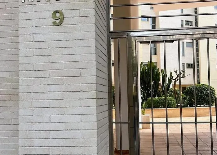 Centrico, 3 Minutes To Arenal-bol * 卡尔佩