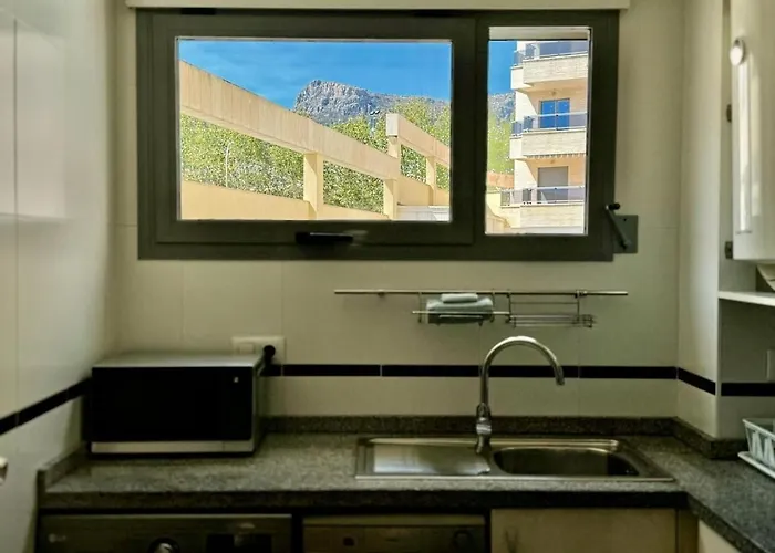 Centrico, 3 Minutes To Arenal-bol 公寓 *