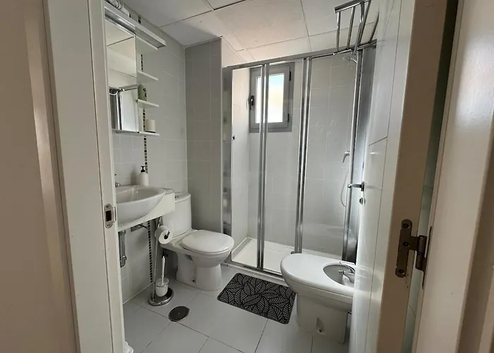 Centrico, 3 Minutes To Arenal-bol 公寓 *