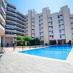 Centrico, 3 Minutes To Arenal-bol Apartman Calpe
