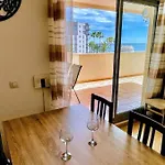 Centrico, 3 Minutes To Arenal-bol Apartman Calpe
