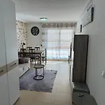 Apartman Centrico, 3 Minutes To Arenal-bol Calpe