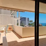 Centrico, 3 Minutes To Arenal-bol Apartman Calpe
