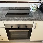 Centrico, 3 Minutes To Arenal-bol Apartman *