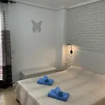 Apartman Centrico, 3 Minutes To Arenal-bol *