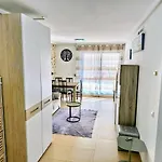 Apartman Centrico, 3 Minutes To Arenal-bol Calpe