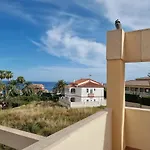 Centrico, 3 Minutes To Arenal-bol Apartman