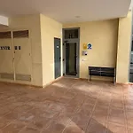 Centrico, 3 Minutes To Arenal-bol Apartman Calpe