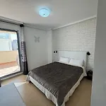 Apartman Centrico, 3 Minutes To Arenal-bol Calpe