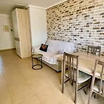 Centrico, 3 Minutes To Arenal-bol Calpe