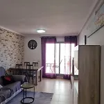 Centrico, 3 Minutes To Arenal-bol Apartman *