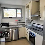 Centrico, 3 Minutes To Arenal-bol Apartman Calpe