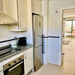 Apartman Centrico, 3 Minutes To Arenal-bol Calpe