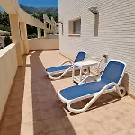 Centrico, 3 Minutes To Arenal-bol * Calpe