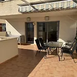 Centrico, 3 Minutes To Arenal-bol Apartman