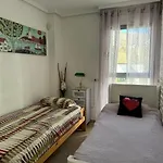 Apartman Centrico, 3 Minutes To Arenal-bol *