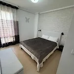 Apartman Centrico, 3 Minutes To Arenal-bol Calpe