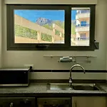 Centrico, 3 Minutes To Arenal-bol Apartman *
