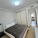 Apartman Centrico, 3 Minutes To Arenal-bol