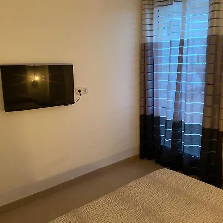 Centrico, 3 Minutes To Arenal-bol Calpe