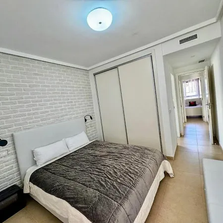 Centrico, 3 Minutes To Arenal-bol *