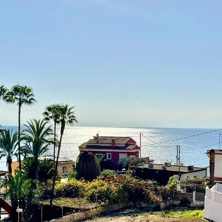 Centrico, 3 Minutes To Arenal-bol Apartment Calpe