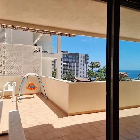 Centrico, 3 Minutes To Arenal-bol Apartment Calpe