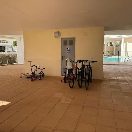 Centrico, 3 Minutes To Arenal-bol * Κάλπε