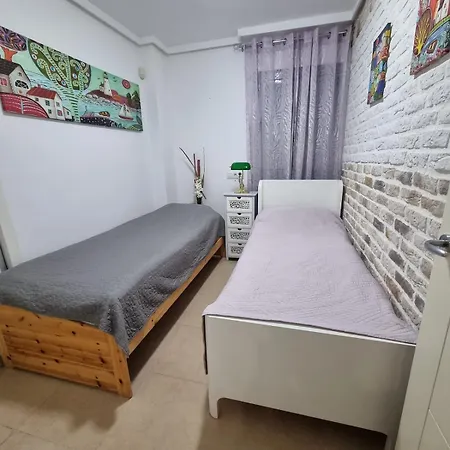 Centrico, 3 Minutes To Arenal-bol