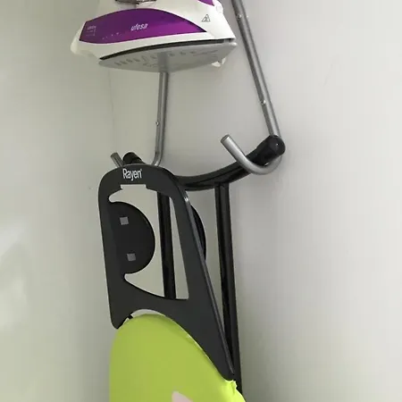 Centrico, 3 Minutes To Arenal-bol Apartamento