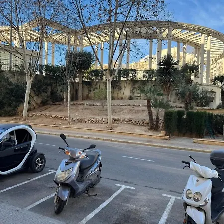 Centrico, 3 Minutes To Arenal-bol