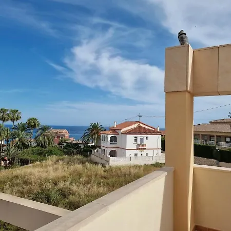 Centrico, 3 Minutes To Arenal-bol Apartment