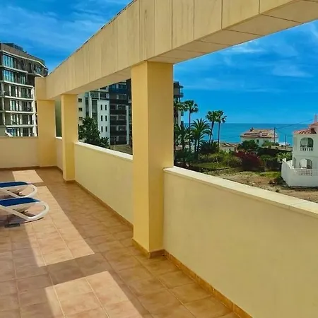 Centrico, 3 Minutes To Arenal-bol Apartman *